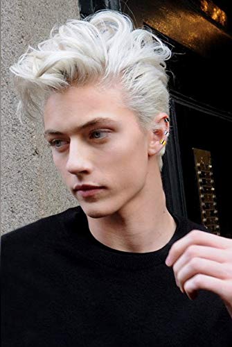 Yzstyle High Polished Stainless Steel Punk Rock Ear Cuffs Helix Cartilage Clip On Wrap Punk Earrings For Women Men Non Piercing Adjustable (3 Pairs (Silver+Gold+Black) E050) #TOP6