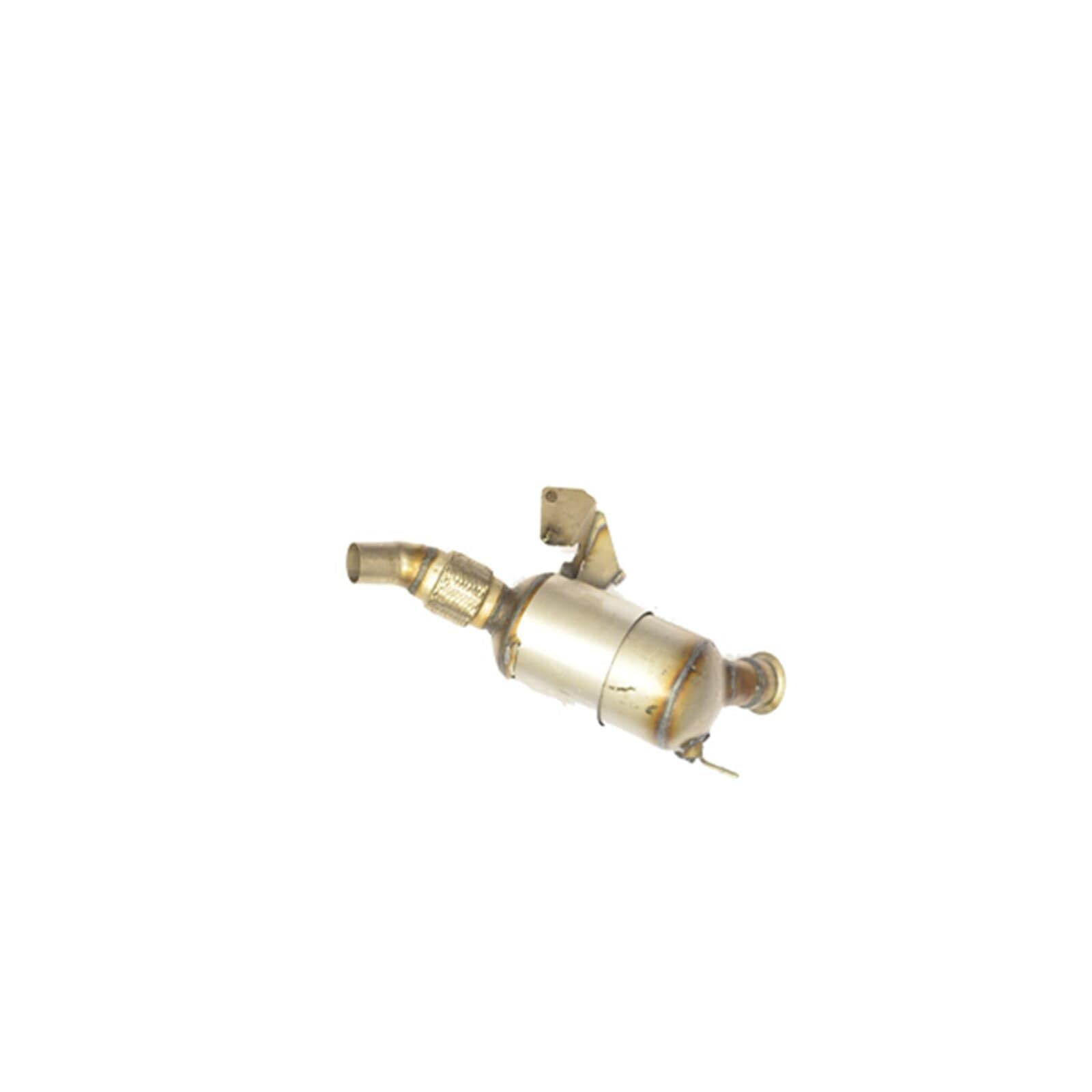 LRT Filtro antiparticolato/particellare, Impianto gas scarico DPF4302