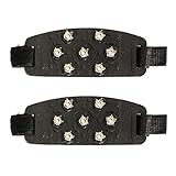 Das Produkt ist ein zweiteiliges Set, das ist einfach zu bedienen und kann, ohne sich Gedanken über das Ändern der Eis-Clip jederzeit ersetzt werden