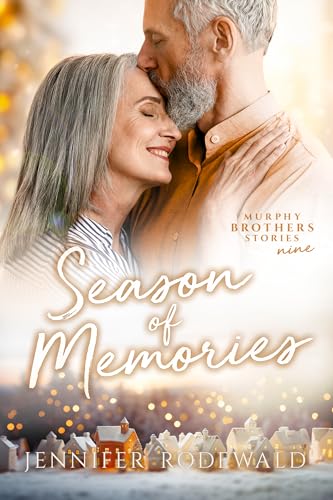 Season of Memories (Murphy Brothers Stories Book 9)