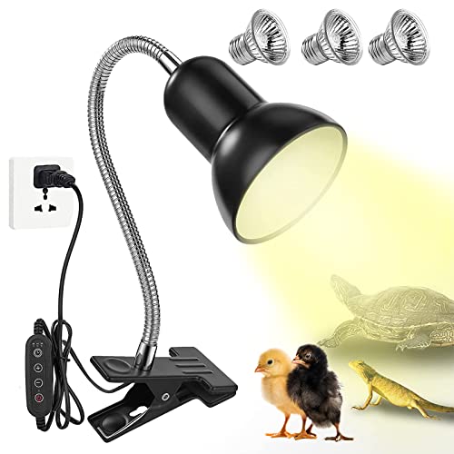 The 8 Best Heat Lamps For Babies Guide