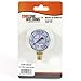GAUGE 1.5in 0-400 PSI MODEL US-37