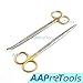 AAProTools TC Metzenbaum Dissecti Scissors 5 1/2