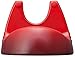 Le Creuset Pot Lid Holder Cherry Red - JP Hat Box