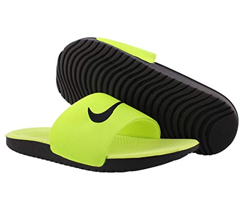 Image of Nike Baby-Girls Kawa Slide (Infant /Toddler)