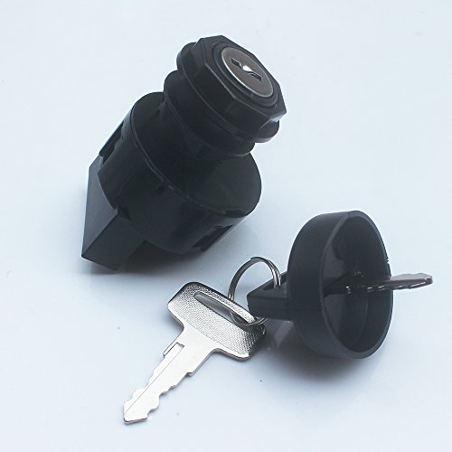 Kipa Ignition Key Switch For Polaris Sportsman 400 500 600 700 800 Ranger 500 700 900 1000 Xp Diesel Rzr 800 900 1000 Turbo Brutus General 1000 Polaris 325 330 Magnum 250 Trail Blazer Predator #TOP3