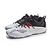 Produktbild LI-NING Herren Badmintonschuh Ranger 3.0 TD Navy Blue/Red - AYTP015-1 (44 1/3, Weiß)