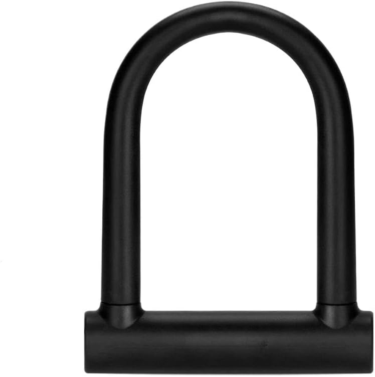 ,Bike Locks Heavy Duty/Bicycle Chain/Cycling Lock,Codes for Bike Cycle, Moto, Door, Gate Fence(RKS610-RD) (Rks610 bk)