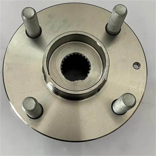 Roulement de roue avant JAC E-JS1 antibruit avec moyeu 2901520U8710 - 3