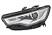 Produktbild HELLA 1ZT 011 150-311 Bi-Xenon/LED-Hauptscheinwerfer - links - für u.a. Audi A6 Avant (4G5, 4GD, C7)