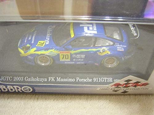 Amazon Co Jp 1 43 Ebbro 03年jgtc 外国屋fkマッシモミニカー911gt3r 70 石橋義三 清水剛 Hobbies Amazon Co Jp 1 43 Ebbro 03年jgtc 外国屋fkマッシモミニカー911gt3r 70 石橋義三 清水剛 Hobbies
