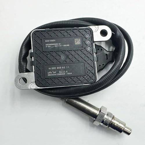 Capteur NOX A0009058011 pour Benz W205 W213 sonde d'oxygène automobile