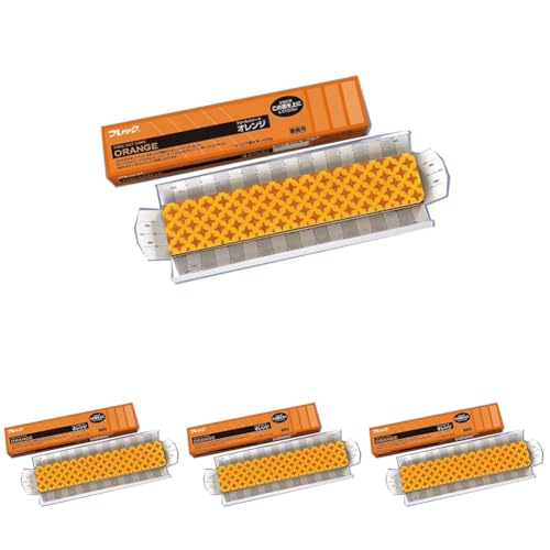 [�Ⓚ] ���̑f �t���[�J�b�g�P�[�L �I�����W 425g (× 4)