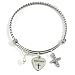 CONFIRMATION SPONSOR Thank You Gift, Catholic Confirmation Sponsor Bracelet, Confirmation Sponsor Gift, Catholic Mentor Gifts, Religious Sponsor Gift