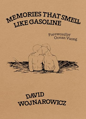Memories That Smell like Gasoline (English Edition)