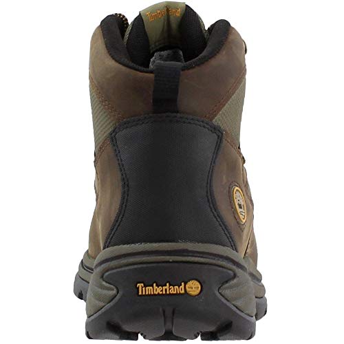 Timberland Timberland Women's Chocorua Trail Boot,Brown,9.5 M