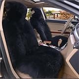 【Matériau】 Fabriqué à partir d'un matériau en peluche artificielle durable, matériau très confortable.
