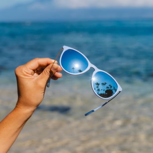 Image of Shady Rays Allure - Lightweight Womens Sunglasses with Polarized Lenses