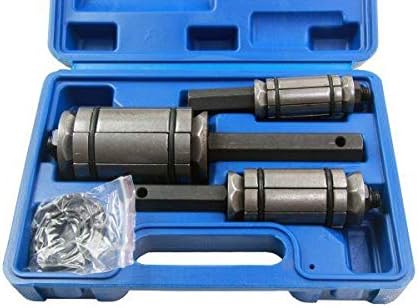 Tools 3pc Exhaust Tailpipe, Pipe Expander Set 6263