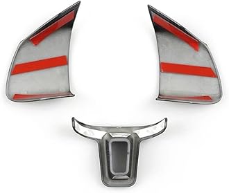 Car Interior for Golf 6 MK6 for Passat B7 for CC for Jetta for Bora for Polo for Tiguan for Caddy for Touran Car Protective Trim Car Molding Strip