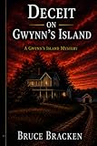 Deceit on Gwynn's Island (Gwynn's Island Mysteries)