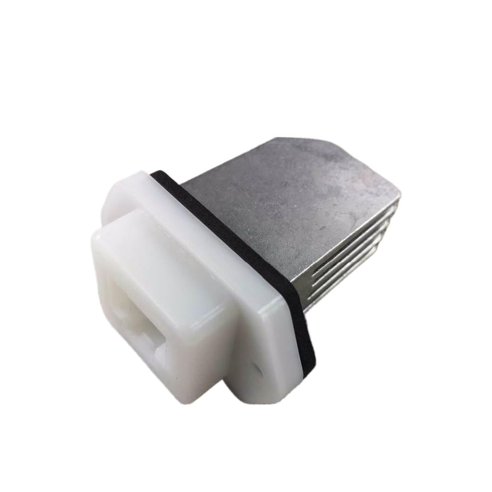 Blower Control Amplifier Module Resistor Compatible with Rogue, Sentra, and NV Models - 27761-4BA0A / 277614BA0A