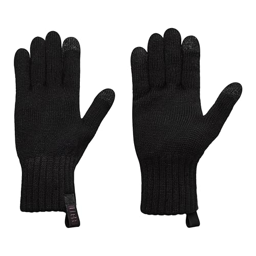 Guantes UGG contra manos frías de hombre ligeros para evitar la rigidez invernal