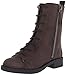 Nine West Women's Froyo Leather Mid-Calf Boot