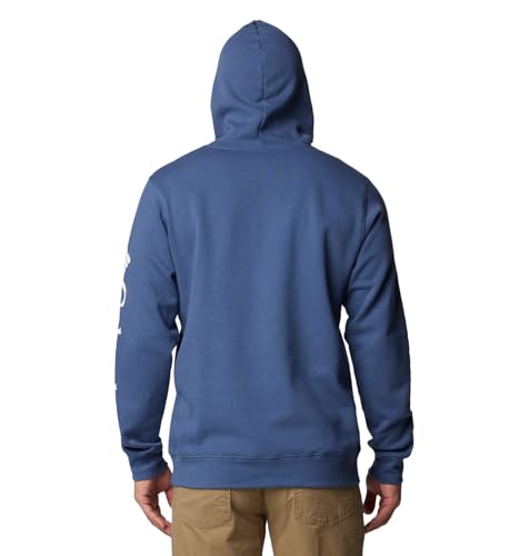 Image of Columbia mens Trek Hoodie