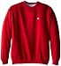 Champion Men's Big-Tall Fleece Crew Sweatshirt