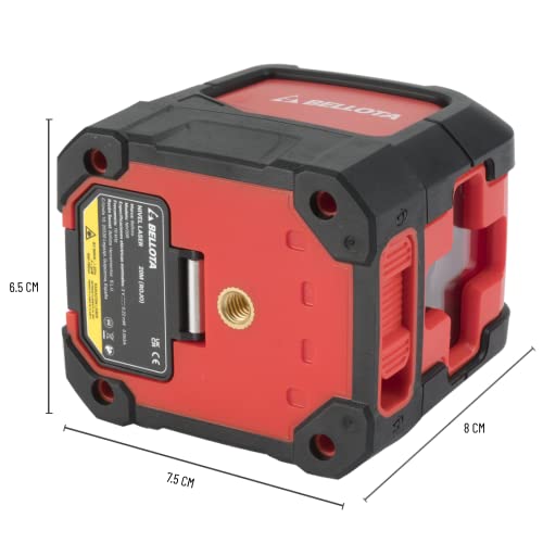 Opiniones y reviews de Bellota herramientas los preferidos por los clientes. 9 Imagen adicional