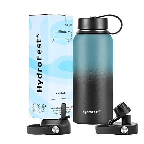 Top 10 Best 1 Liter Water Bottles Reviews & Buying Guide Katynel