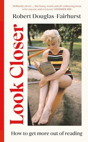 Look Closer: How To Get More Out Of Reading