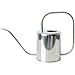 Asvert Stainless Steel Watering Can Long Spout 50 oz