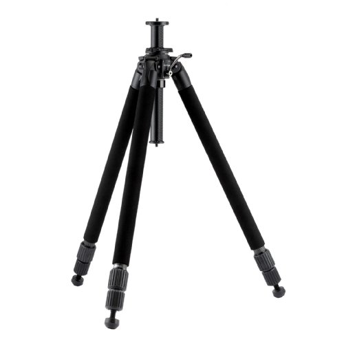 Velbon カーボン三脚 Geo Carmagne N830 3段 ナットロック 脚径36mm 大型 雲台別売 カーボン脚 440938
