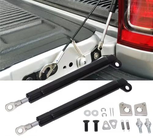 Support levage gaz pour porte arrière Amarok 2012-2020 accessoires