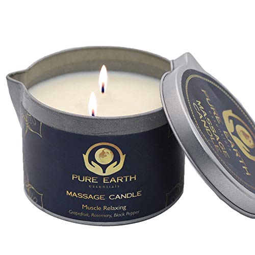 Amazon.co.uk Best Sellers The most popular items in Massage Candles