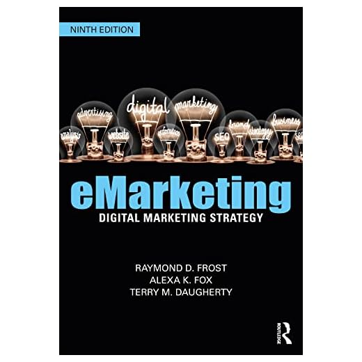 Digital Marketing Strategy Insights