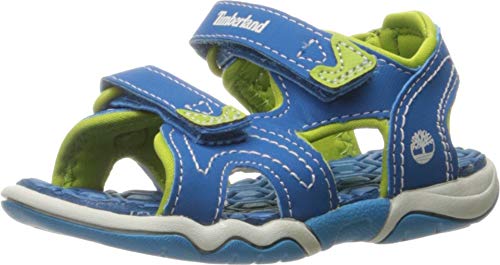 Image of Timberland Kids' Adventure Seeker Two-Strap Sandals
