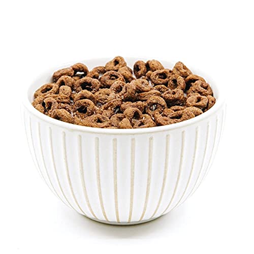 Bariwise Maple & Brown Sugar Protein Oatmeal And Coco Os Protein Cereal Bundle #TOP6