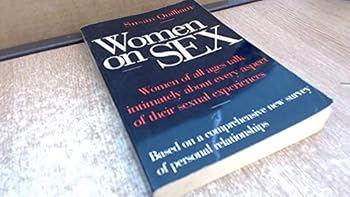 Paperback Women on Sex Book