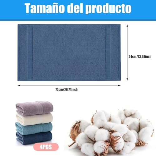 Opiniones y reviews de De toallas de mano de esta semana. 15 Imagen adicional