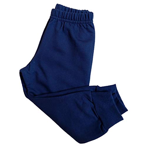 Calça de Moletom Infantil Menino Tam 2 anos TileeSul