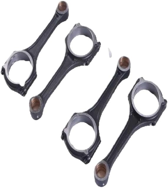 Connecting Rod Set Compatible With M271 Engine Replacement For A2710300220