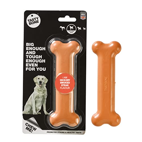 Tasty Bone Bovino para Asar y Vino Tinto pequeño