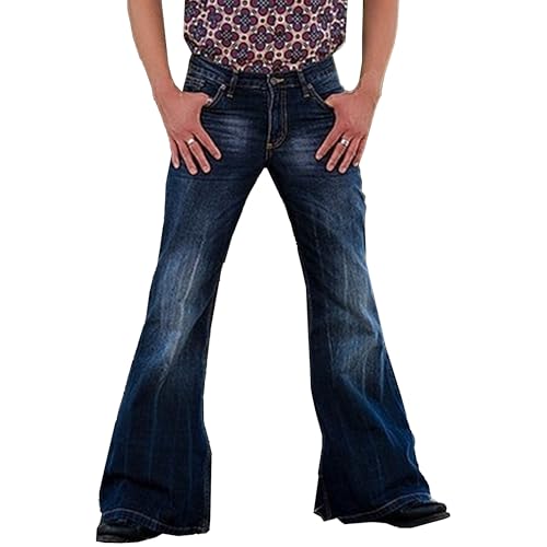 パンツ bell bottom denim pants(unisex)/cinnamon bell bottom denim pants(unisex)/cinnamon | KNUTH MARF