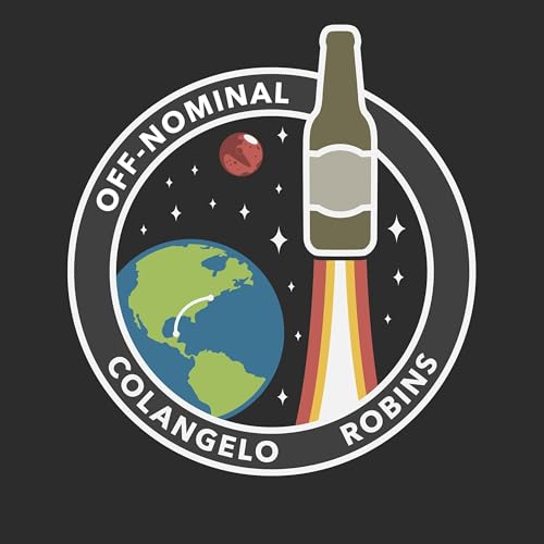 Off-Nominal cover art