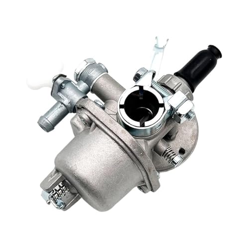 Carburateur 328 débroussailleuse optimisation du mélange air-carburant 2 temps