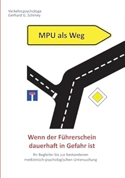 Paperback MPU als Weg [German] Book