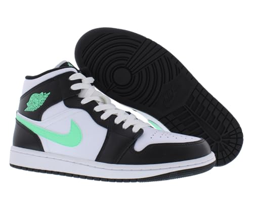 Image of Nike Men's Air Jordan 1 Mid Sneaker